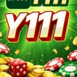 Y111 Game