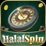 Halal Spin Game