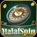 Halal Spin Game