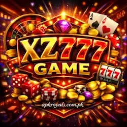 XZ777 Game Download Pakistani Official Earning App 2026