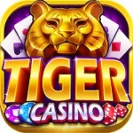 Tiger Slots Game