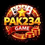 Pak234 Game