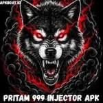 Pritam 999 Injector APK