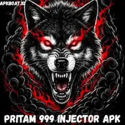 Pritam 999 Injector APK Download Latest Version For Android