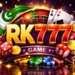 RK777 Game