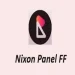 Nixon Panel FF APK